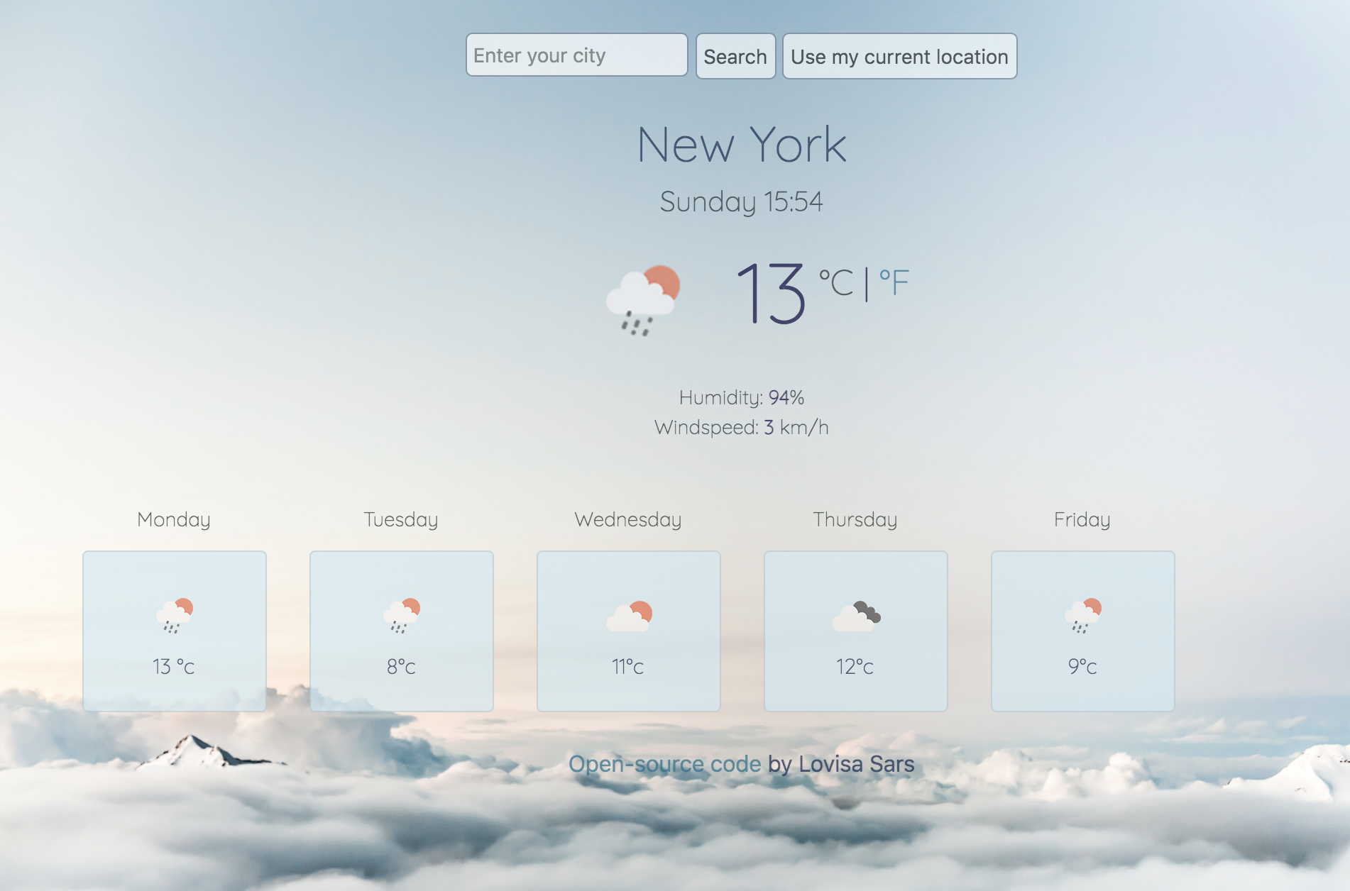 JS-weather-app